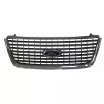 2L1Z8200AAA - Body: Grille for Ford: Expedition Image