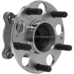 10012057 - : Wheel Bearing and Hub Assembly for Acura: TSX | Honda: Accord Image