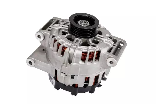 Generator - GM (19432303)