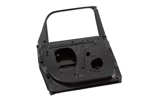 25997633 - Body: Door Shell for GMC: Acadia, Acadia Limited | Saturn: Outlook Image