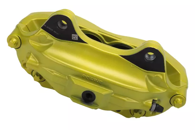 Disc Brake Caliper - GM (84733230)