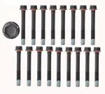 HB116 - Engine: Engine Cylinder Head Bolt Set for Enginetech Image