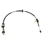 LK4Z7E395J - : 2020-2023 Ford - Shift Control Cable for Ford: Transit-150, Transit-250, Transit-350, Transit-350 HD Image