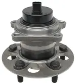 712212 - : Raybestos R-Line Wheel Bearing &amp; Hub Assy for Raybestos Brakes Image