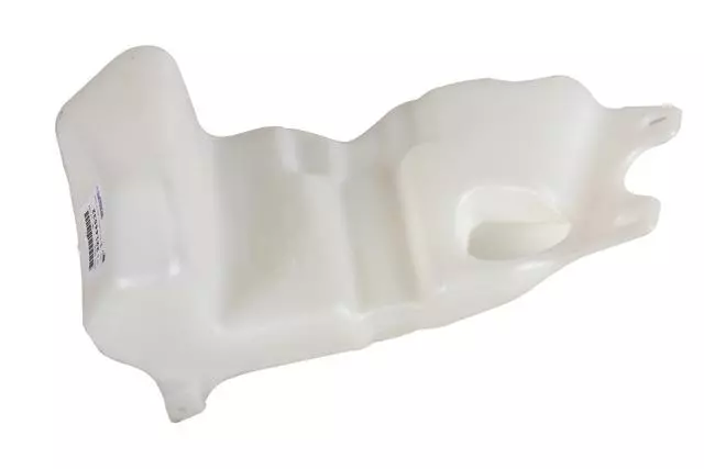 22144532 - Body: Washer Reservoir for Buick: Regal | Chevrolet: Lumina, Monte Carlo | Oldsmobile: Cutlass Supreme | Pontiac: Grand Prix Image