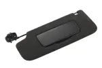 84660802 - : Black Driver Side Sun Visor for GM Image