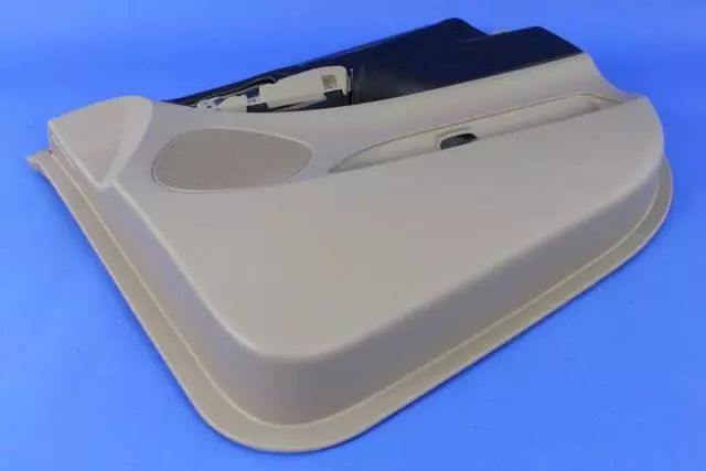 1YJ96LTUAA - Interior Trim: Front Door Trim Panel, Right for Mopar Image