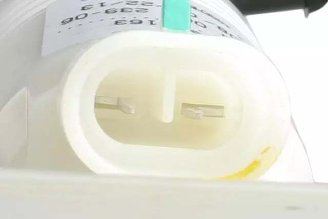 Windshield Washer Fluid Reservoir - GM (25813140)