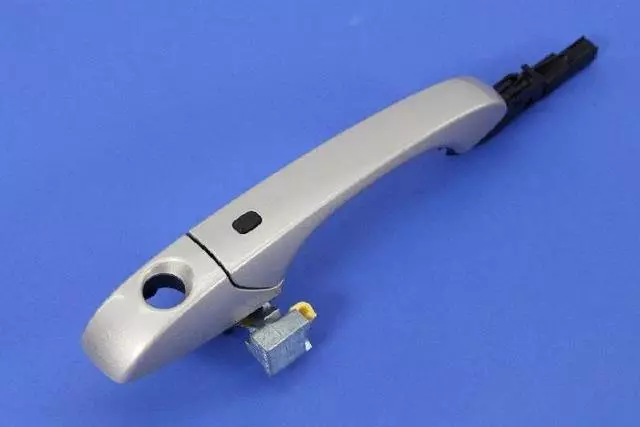 Exterior Door Handle, Left - Mopar (1QA21KFSAK)