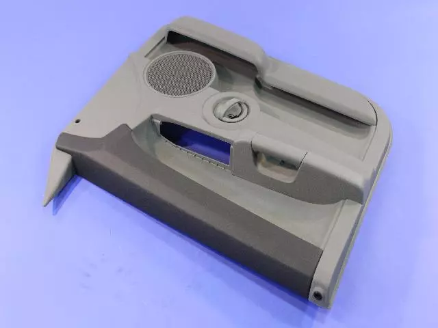 Front Door Trim Panel, Left - Mopar (1DW001D5AB)