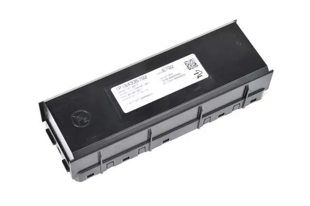 1574916 - HVAC: ACDelcoâ„¢ Control Module for Cadillac: Escalade, Escalade ESV | Chevrolet: Suburban, Suburban 3500 HD, Tahoe | GMC: Yukon, Yukon XL Image