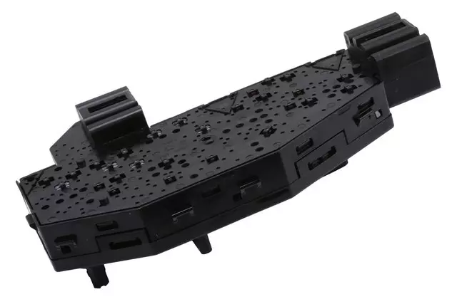 Front Passenger Side Seat Adjuster Switch - GM (23431337)
