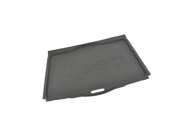 5VW05LXHAA - : Rear Cargo Floor Cover for Jeep: Renegade Image