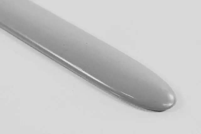 Rear Door Molding - Mopar (5FX96XRVAA)