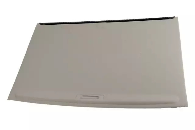 Light Opel Gray Sunroof Sunshade - GM (15846534)