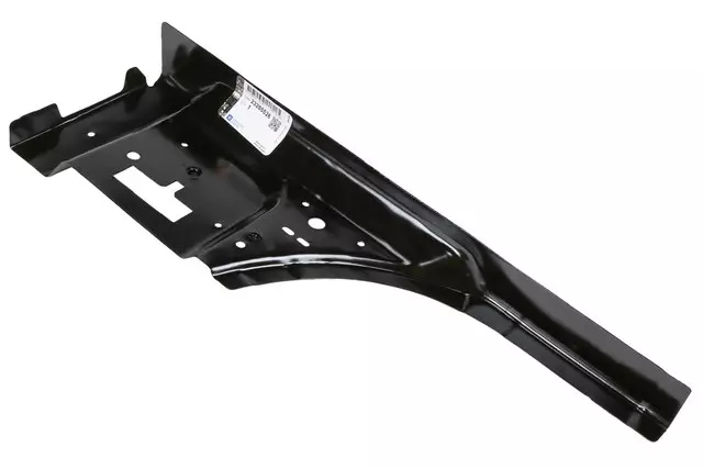 23285526 - Body: Body B-Pillar Reinforcement for GM Image