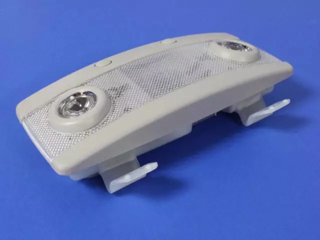 Dome And Reading Lamp - Mopar (1RJ04HDAAD)