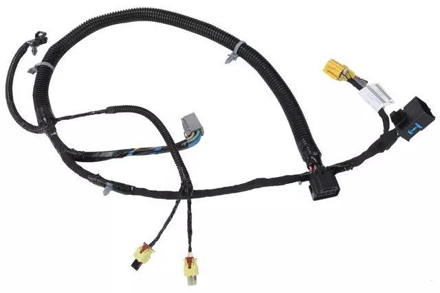 22800992 - Body: Harness for Chevrolet: Impala, Impala Limited Image