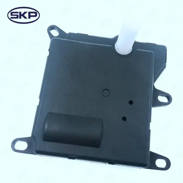 SK604207 - Air Conditioning &amp; Heat: SKP HVAC Heater Blend Door Actuator for Skyward Automotive Image