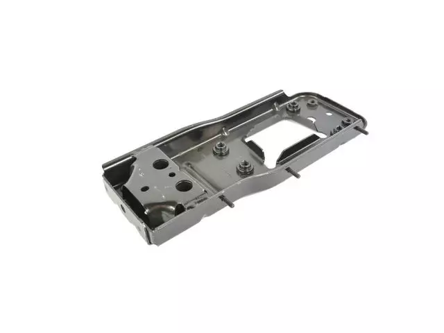 Front Siderail Plate, Right - Mopar (68563722AA)