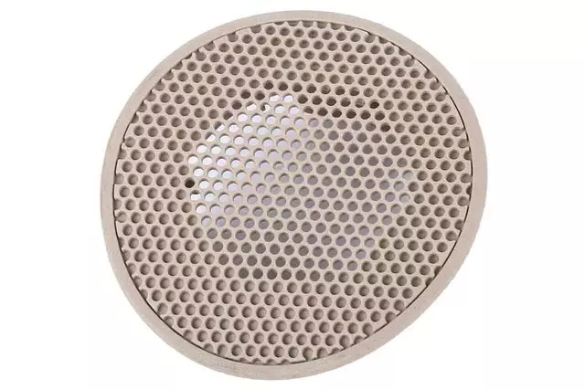 90765229 - Body: Speaker Grille for Buick: LaCrosse Image