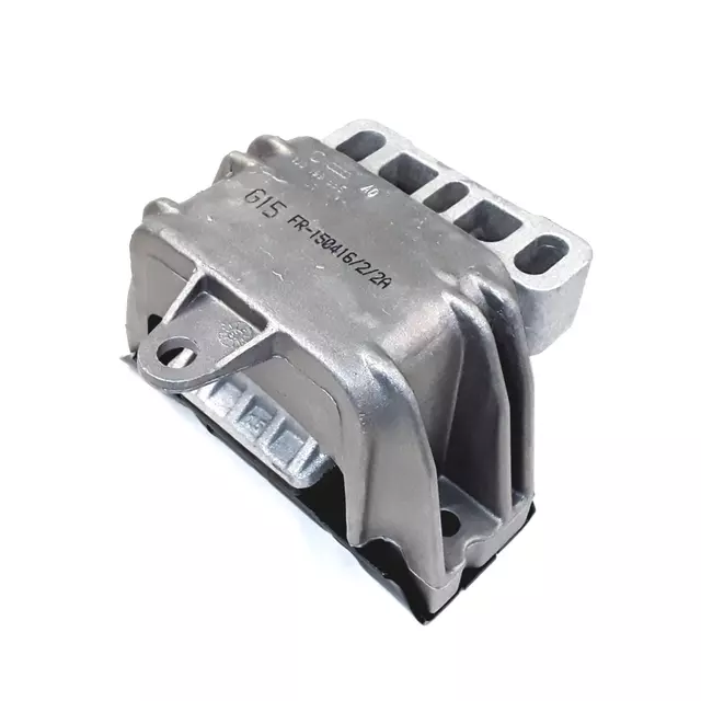 1J0199555AQ - Engine: Rear Mount for Volkswagen: Beetle, Golf, Jetta, R32 Image