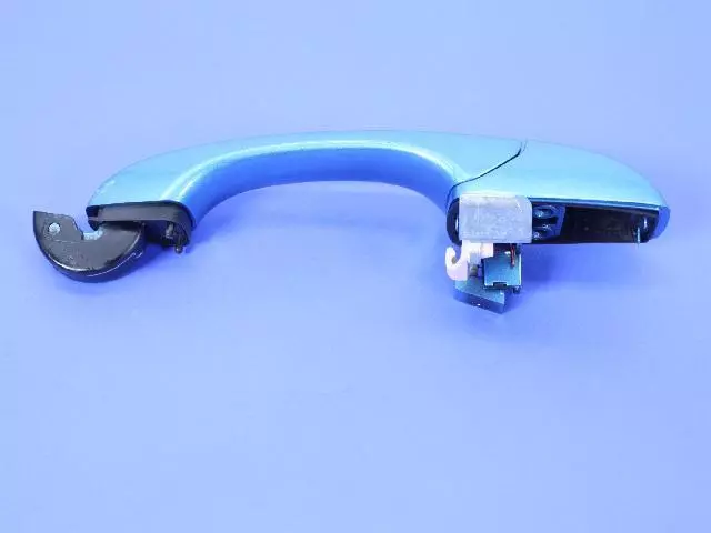 XU80FQDAG - Doors, Door Mirrors and Related Parts: Exterior Door Handle, Right for Dodge: Caliber | Jeep: Compass, Patriot Image