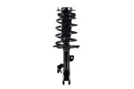 3333444L - : Focus Auto Parts Suspension Strut and Coil Spring Assembly for Focus Auto Parts Image