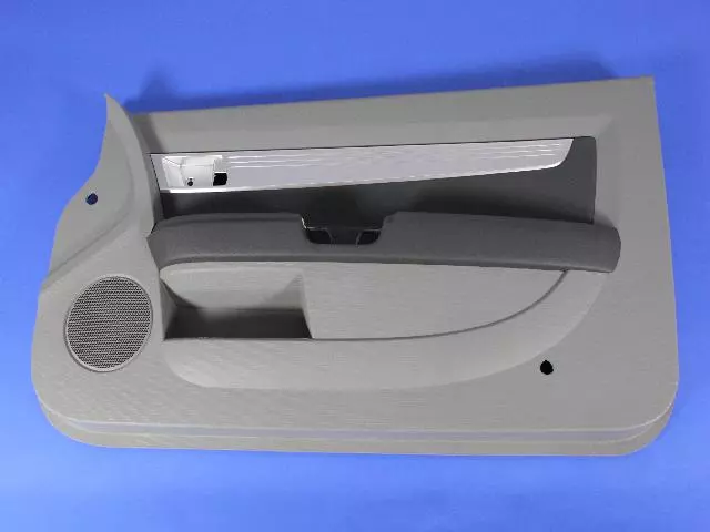 1GL301DBAA - Interior Trim: Front Door Trim Panel, Right for Mopar Image