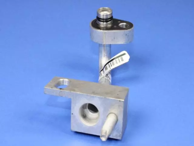 68020408AA - Air Conditioners and Heaters: A/c Discharge Line for Mopar Image