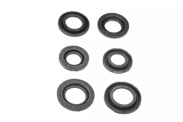 19207044 - Brakes: Disc Brake Caliper Piston Boot for Cadillac: ATS, CT4, CT5, CTS | Chevrolet: Camaro, Corvette Image