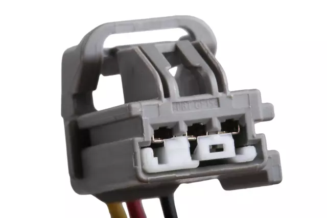 Kalahari Instrument Panel Trim Pad - GM (84614617)