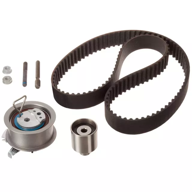 ZD0201K - : INA US Engine Timing Belt Kit for INA US Image