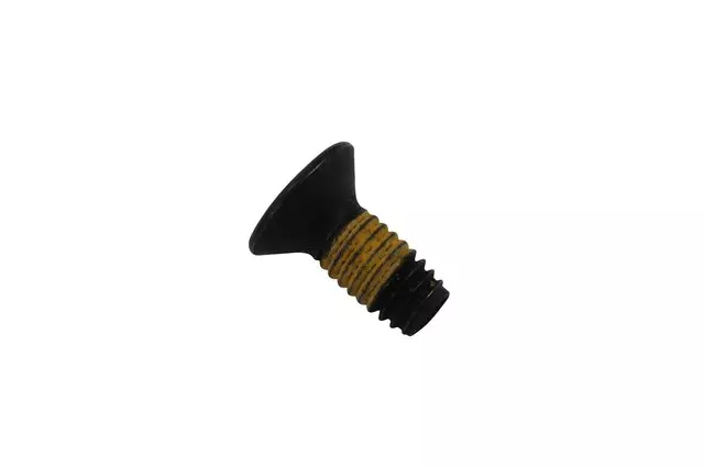 Transmission Shift Lever Bowl Plate Bolt - GM (26020231)
