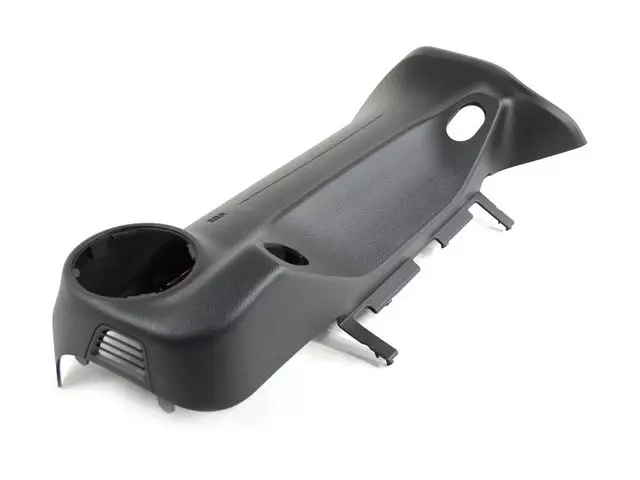 Passenger Air Bag Door - Mopar (1QF95DX9AE)