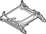 87400AM500 - Body: Seat Track for Infiniti Image image