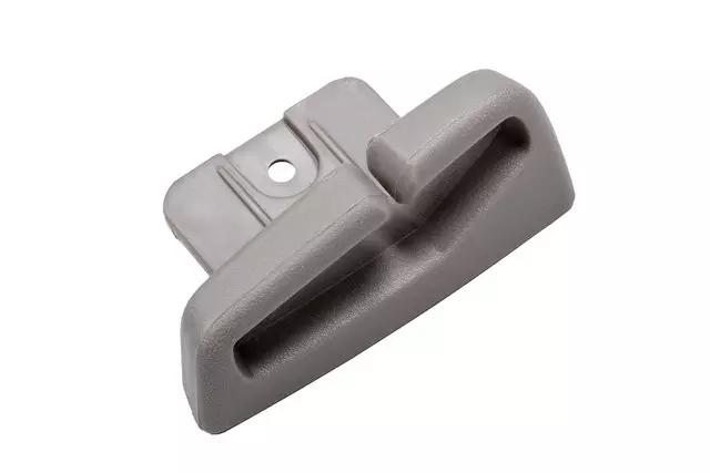 25909206 - Body: Seat Belt Trim Bezel for Cadillac: CTS Image