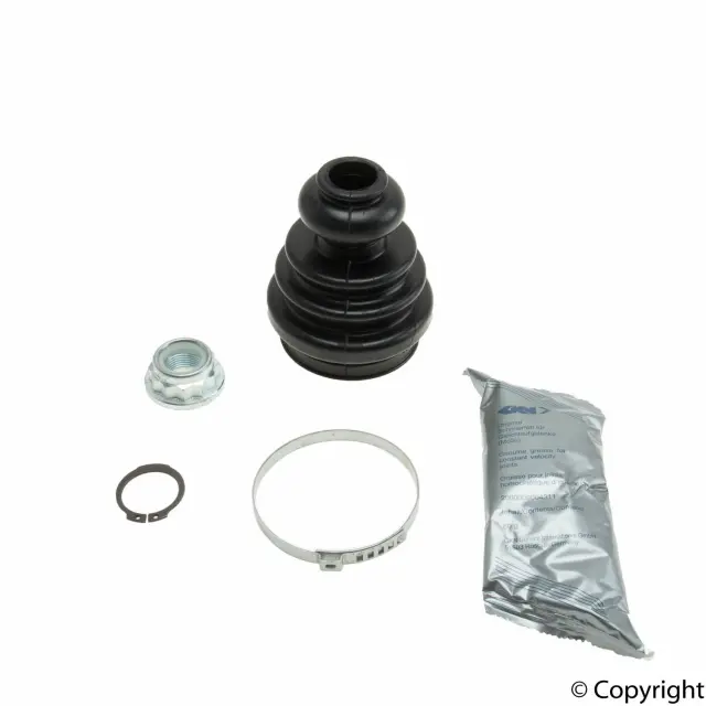 304113 - : Loebro CV Joint Boot Kit for Loebro Image
