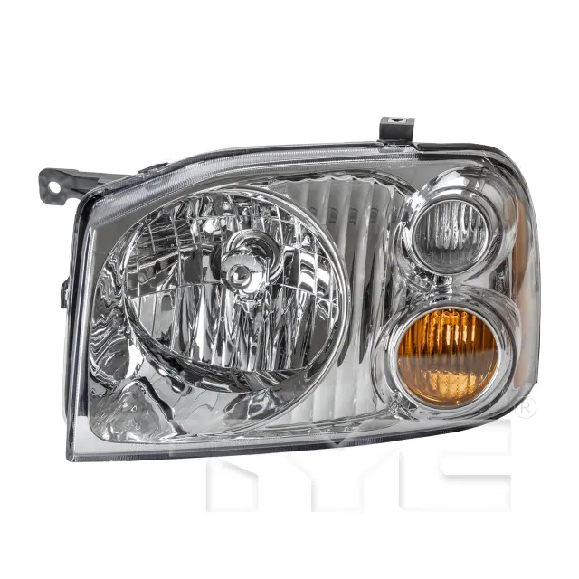205964009 - Lighting &amp; Lamps: TYC Headlight Assembly for TYC Image