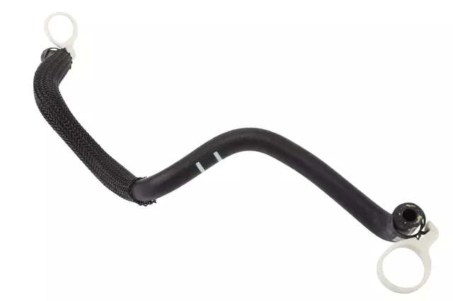 Engine Coolant Overflow Hose - GM (87832630)