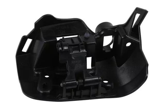 23315631 - : Passenger Side Front Seat Easy Entry Handle for GM Image