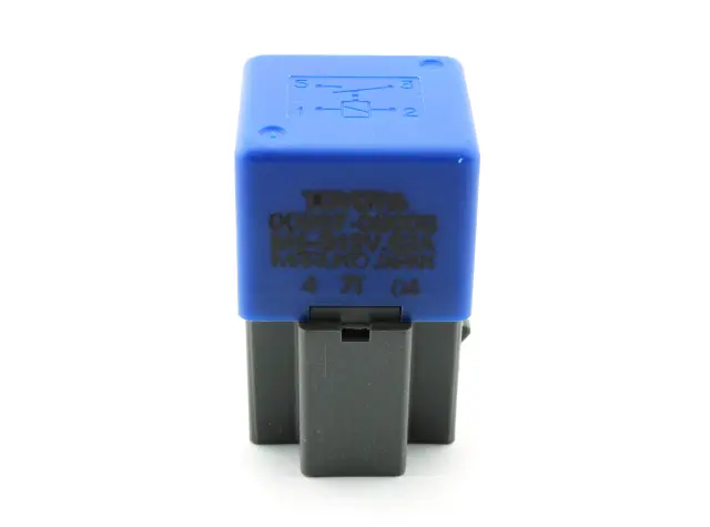 9098702009 - Fuel System: Relay for Toyota Image