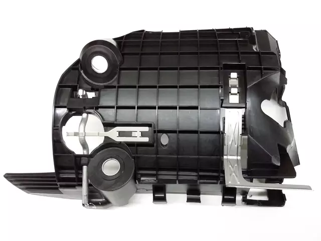 1C0941053 - : Headlamp Housing for Volkswagen: Beetle Image