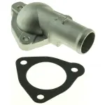 CH2916 - : Engine Coolant Water Outlet for Motorad Image