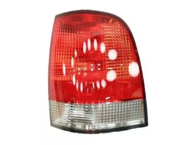 5C5Z13404AA - Electrical: Tail Lamp Assembly for Lincoln: Aviator Image