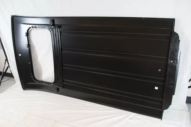68066780AA - Body Sheet Metal Except Doors: Roof Panel for Mopar Image