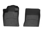 4417741IM - : Black FloorLiner™ HP for WeatherTech Image