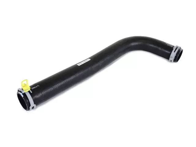OEM NEW 2010-2012 Mopar Dodge Ram 2500 3500 6.7L Radiator Inlet Hose 55056954AB - Mopar (55056954AB)