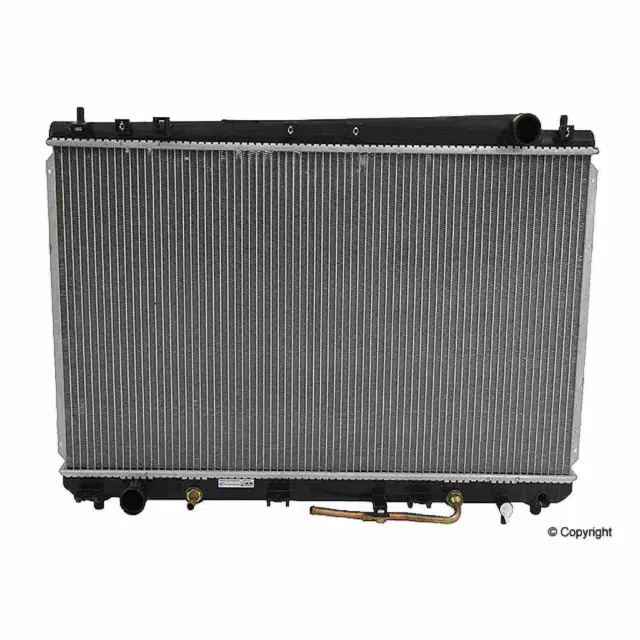 A2325 - Cooling Systems: Koyorad Radiator for Koyo Image