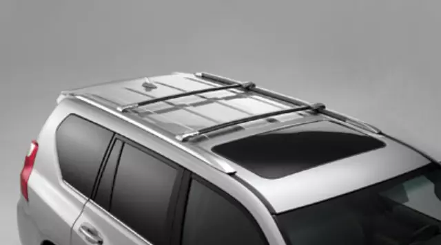 GX460 Roof Rack Cross Bars - Lexus (PT278-60170)
